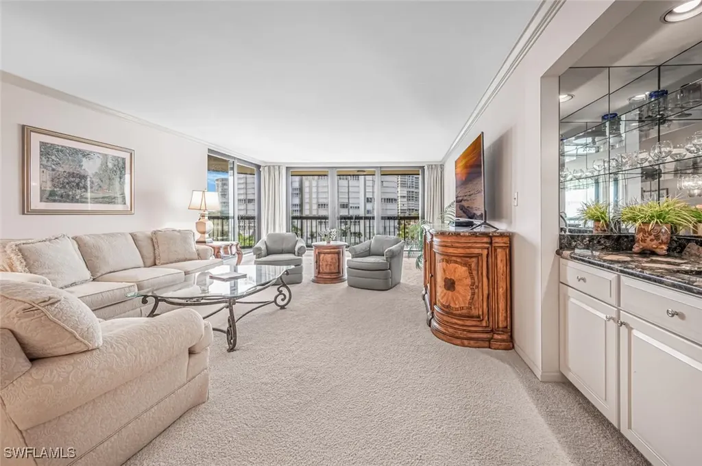 4551 Gulf Shore Boulevard N Naples FL 34103