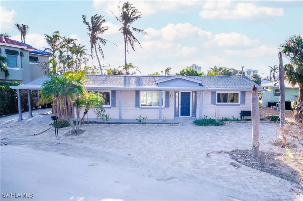 20 Sunview Boulevard Fort Myers Beach FL 33931