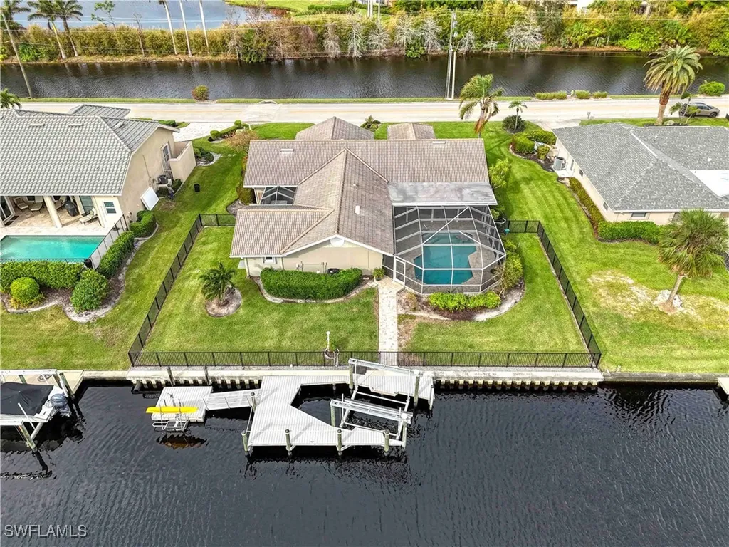 6758 Griffin Boulevard Fort Myers FL 33908