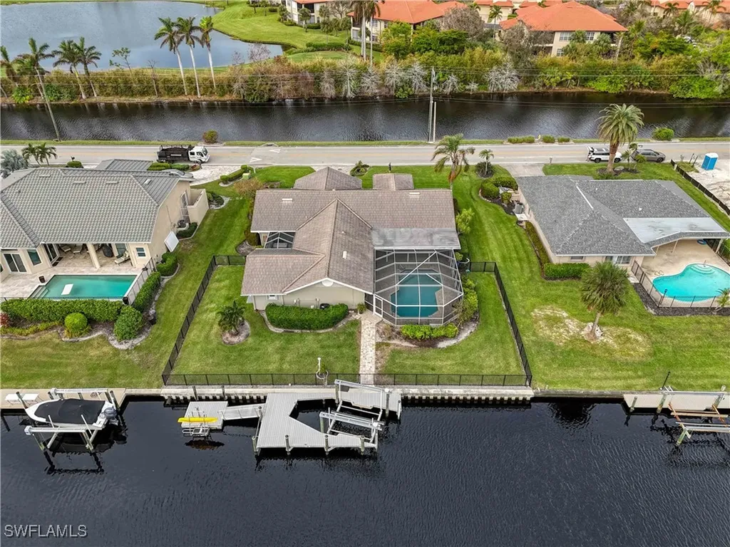 6758 Griffin Boulevard Fort Myers FL 33908