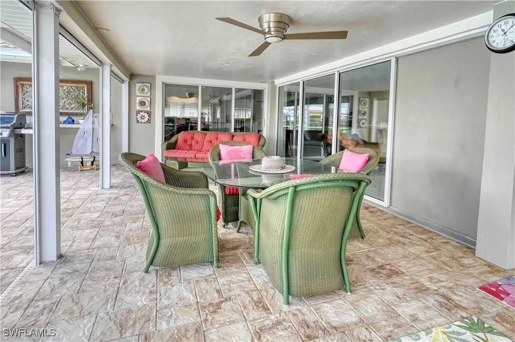 6758 Griffin Boulevard Fort Myers FL 33908