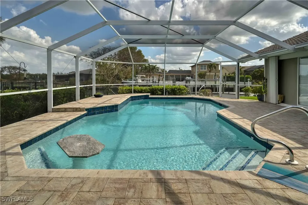 6758 Griffin Boulevard Fort Myers FL 33908