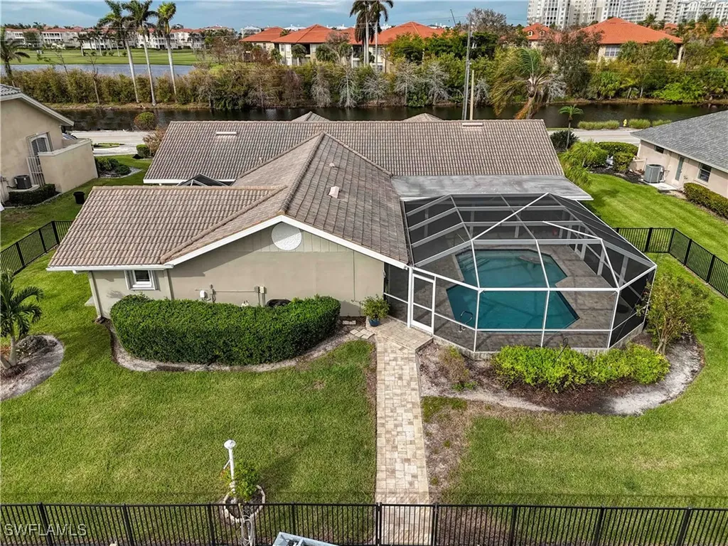 6758 Griffin Boulevard Fort Myers FL 33908