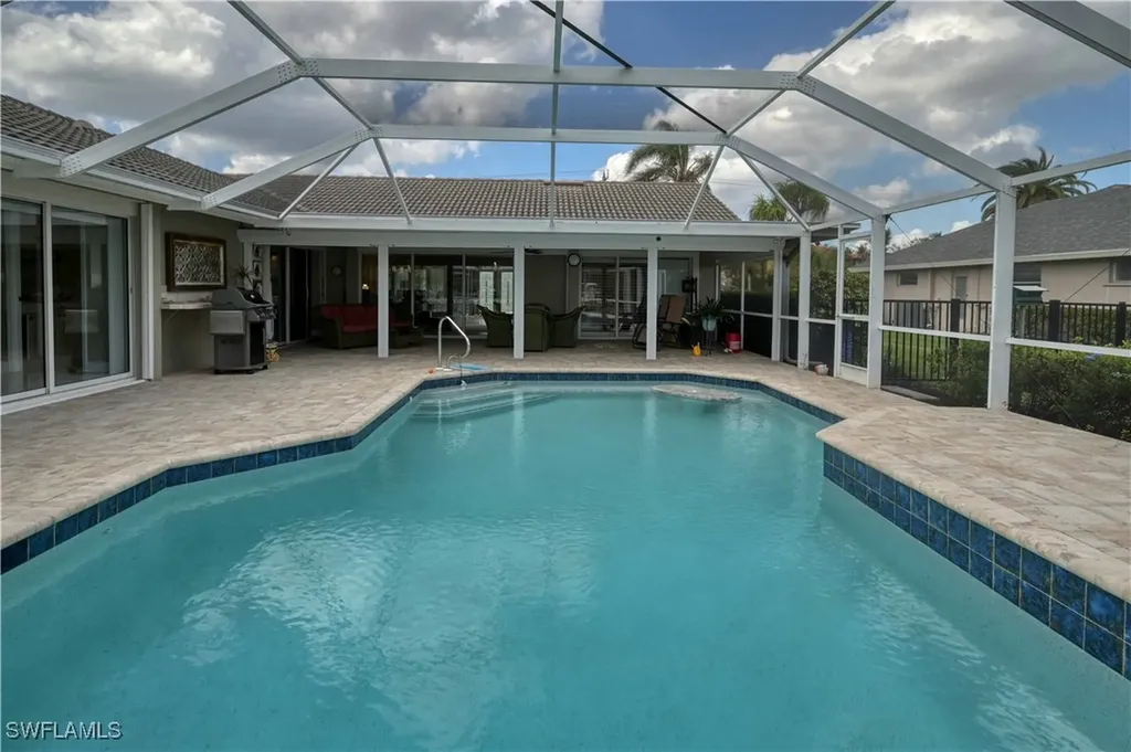 6758 Griffin Boulevard Fort Myers FL 33908
