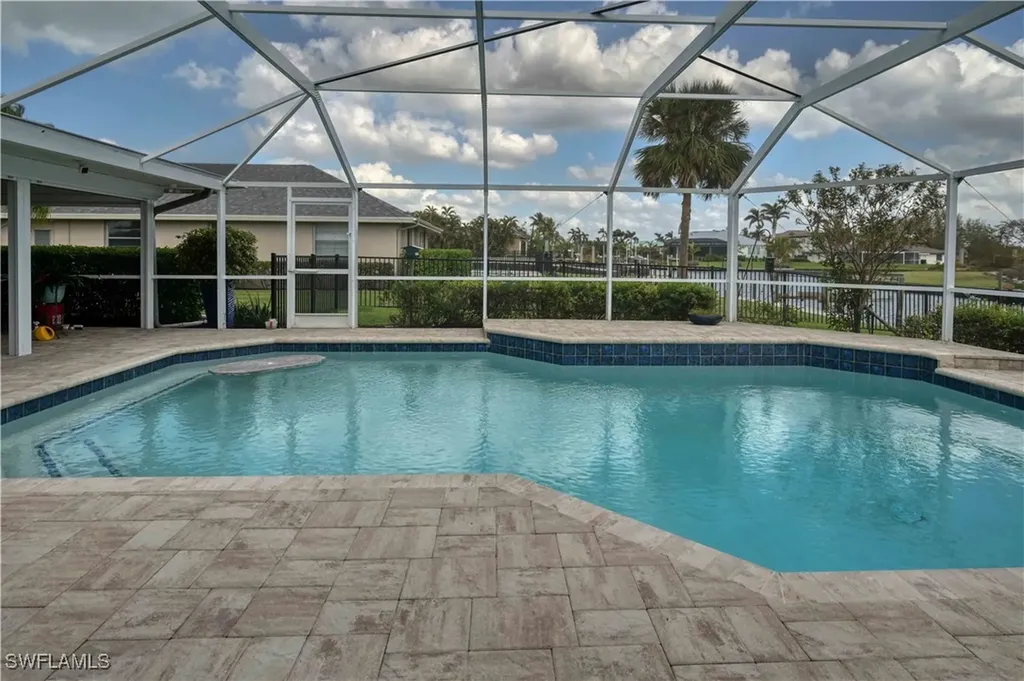 6758 Griffin Boulevard Fort Myers FL 33908