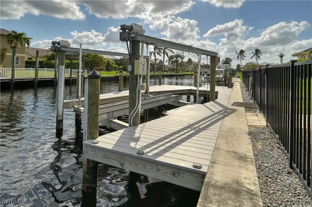 6758 Griffin Boulevard Fort Myers FL 33908