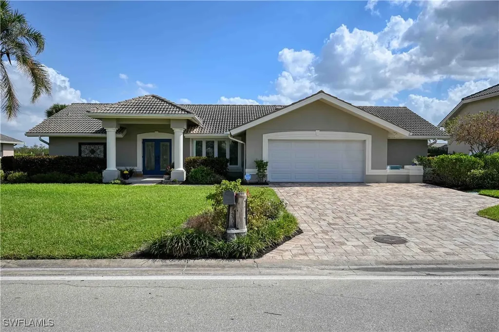6758 Griffin Boulevard Fort Myers FL 33908