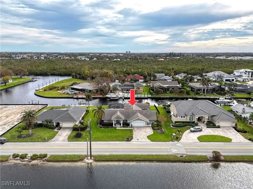 6758 Griffin Boulevard Fort Myers FL 33908