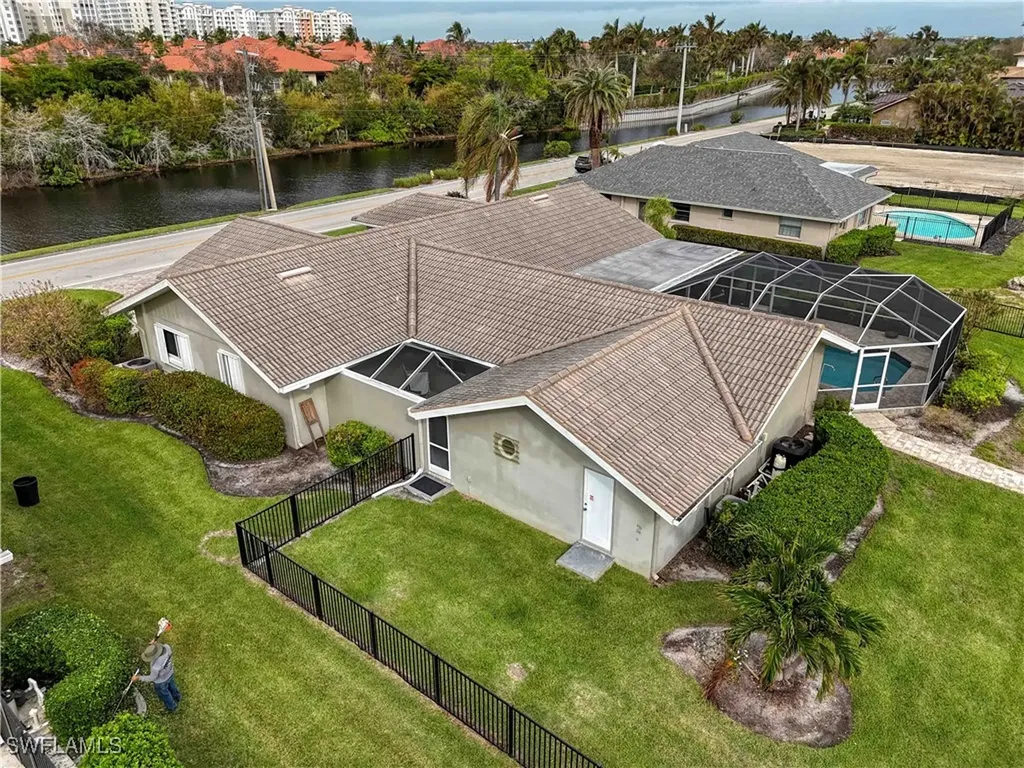 6758 Griffin Boulevard Fort Myers FL 33908