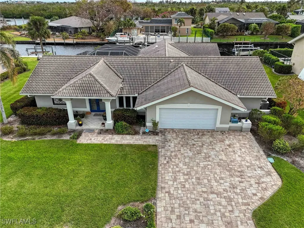 6758 Griffin Boulevard Fort Myers FL 33908