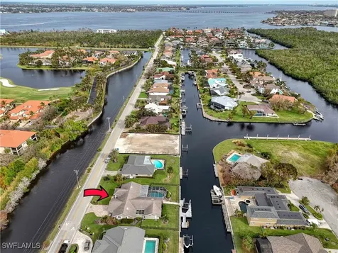 6758 Griffin Boulevard Fort Myers FL 33908