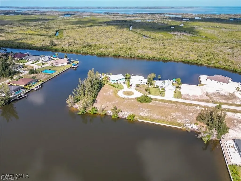 2303 NW 44th Place Cape Coral FL 33993