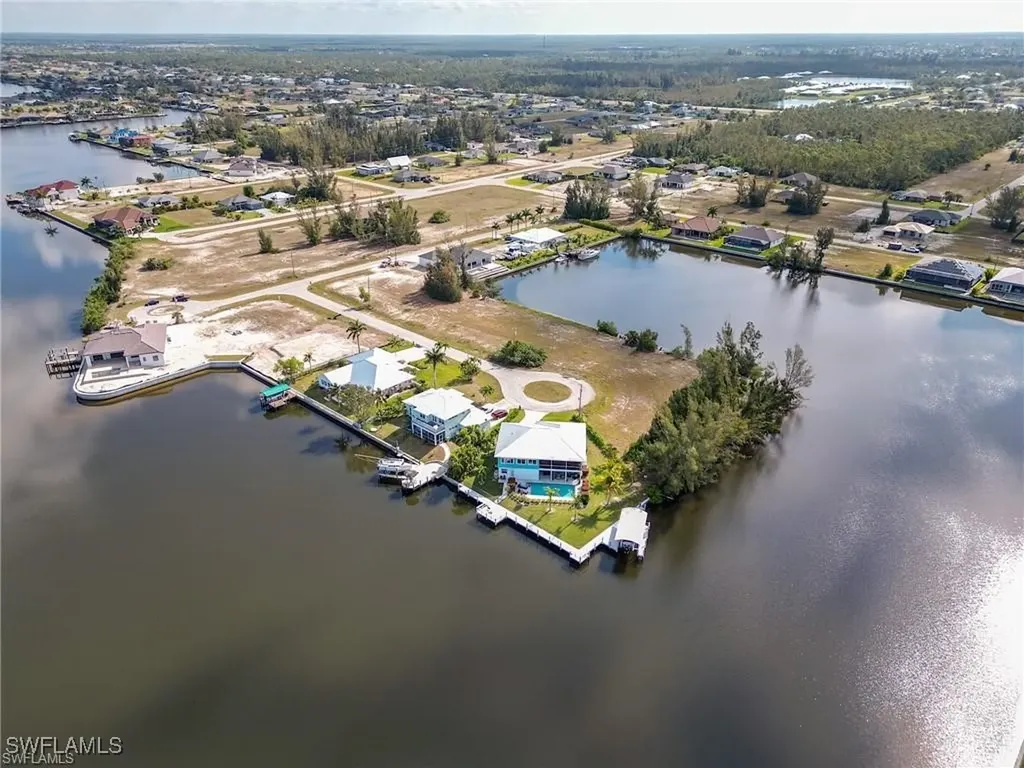 2303 NW 44th Place Cape Coral FL 33993