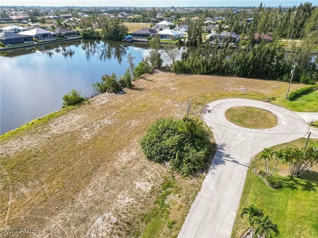 2303 NW 44th Place Cape Coral FL 33993