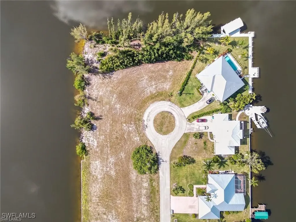 2303 NW 44th Place Cape Coral FL 33993