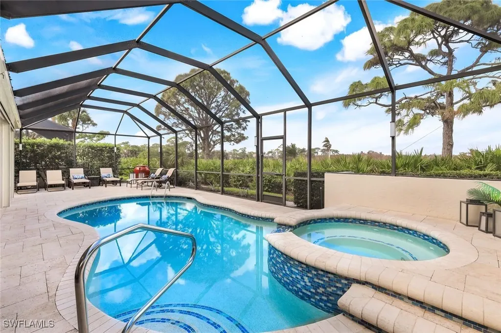 Bonita Springs FL, 3390 Riviera Lakes Court