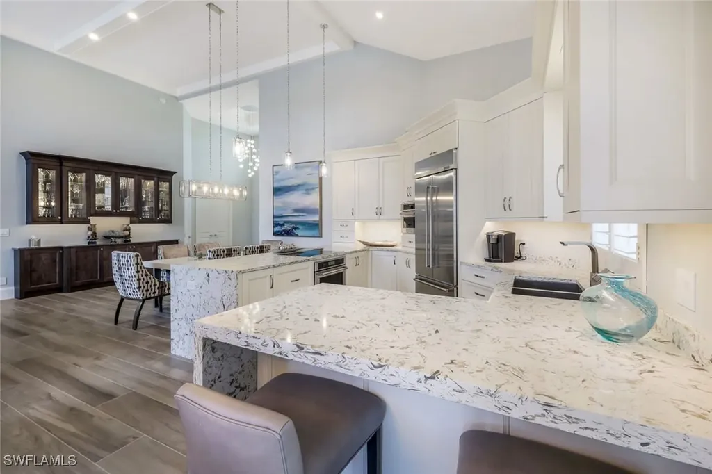 3390 Riviera Lakes Court Bonita Springs FL 34134