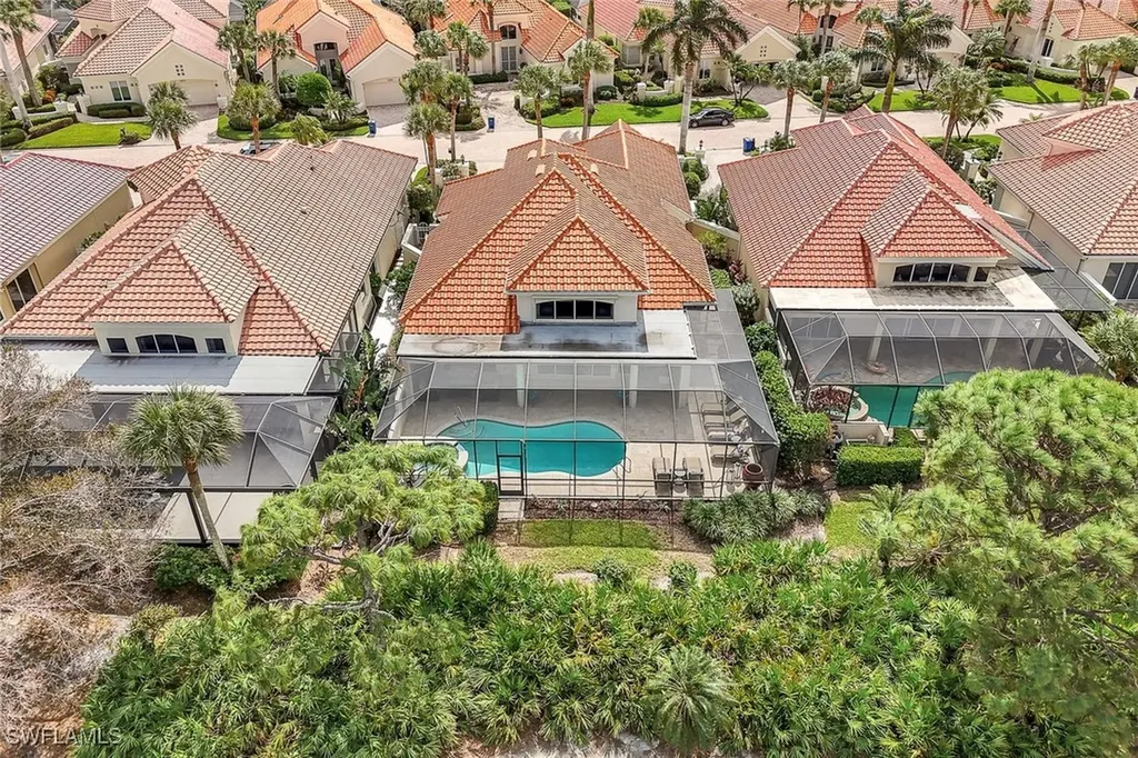 3390 Riviera Lakes Court Bonita Springs FL 34134