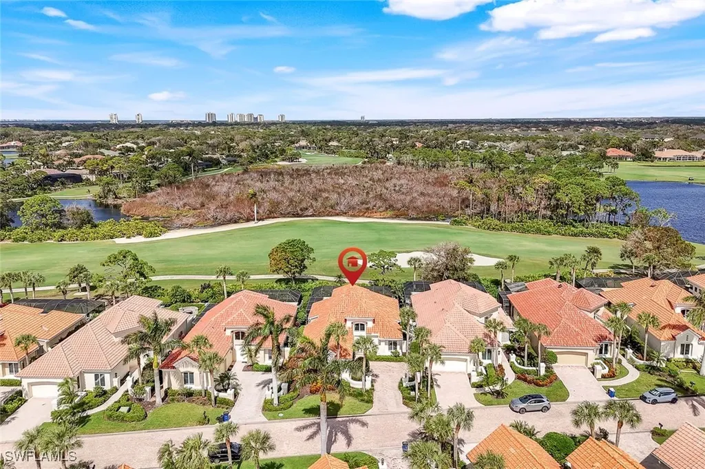 3390 Riviera Lakes Court Bonita Springs FL 34134