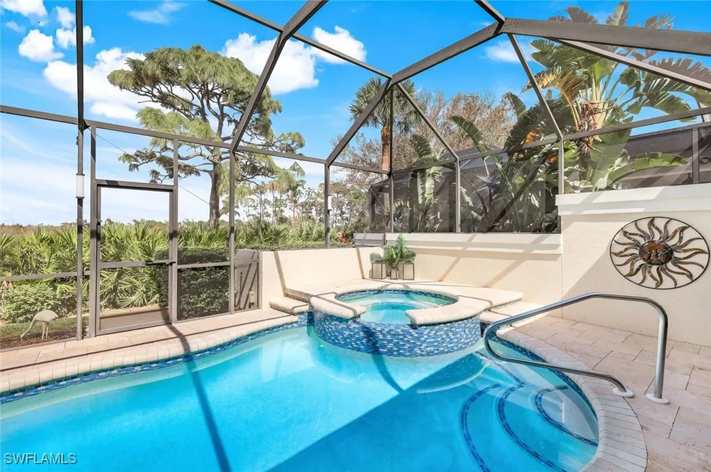 3390 Riviera Lakes Court Bonita Springs FL 34134