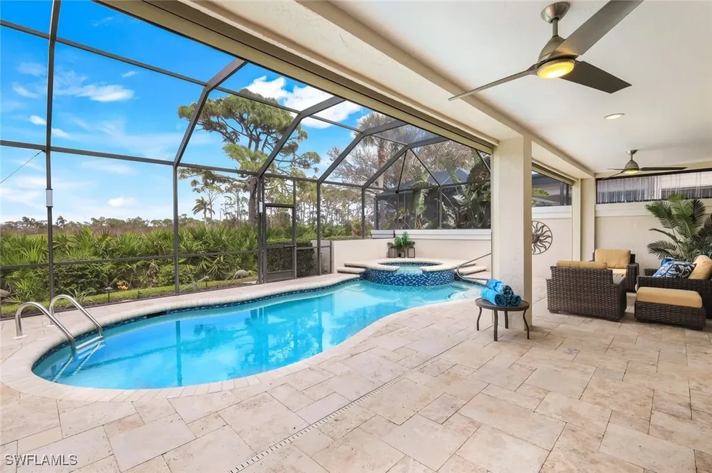 3390 Riviera Lakes Court Bonita Springs FL 34134