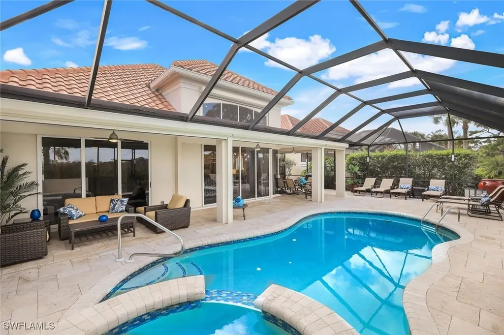 3390 Riviera Lakes Court Bonita Springs FL 34134