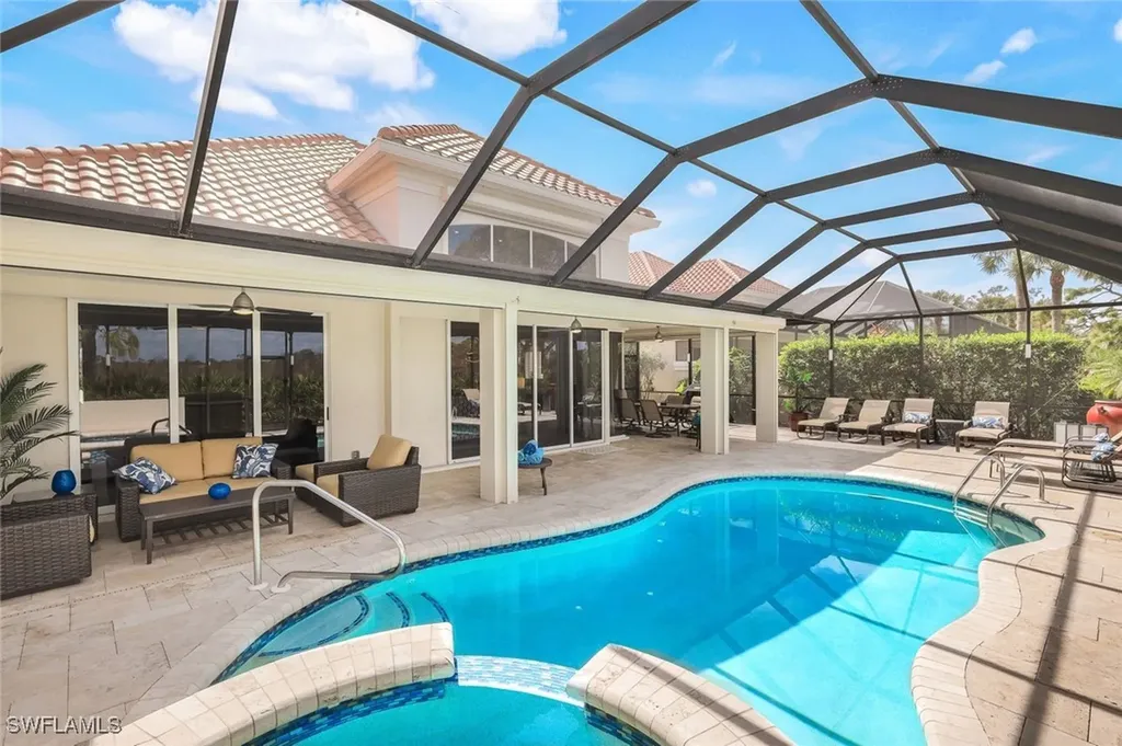 3390 Riviera Lakes Court Bonita Springs FL 34134