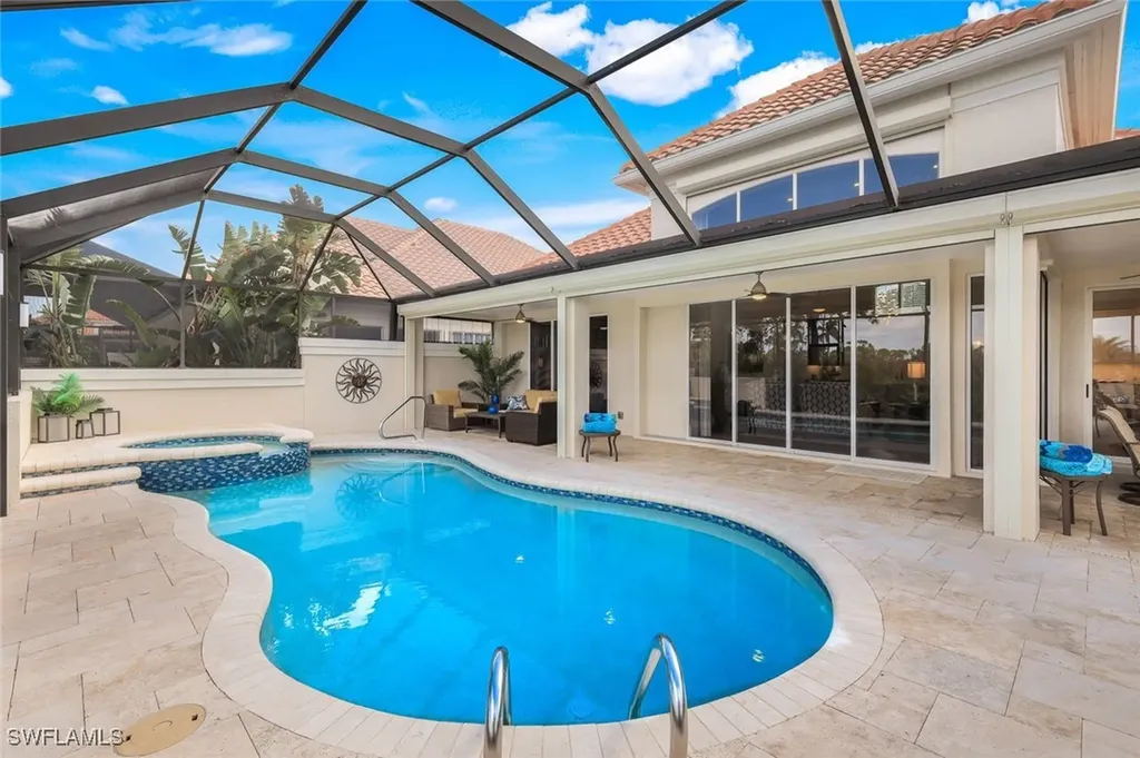 3390 Riviera Lakes Court Bonita Springs FL 34134