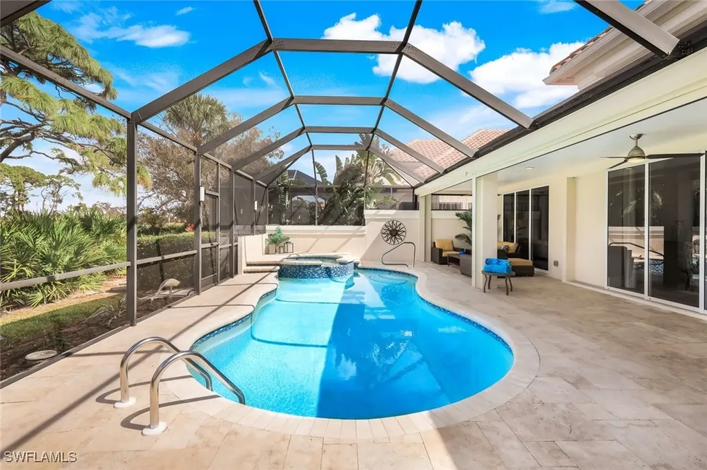 3390 Riviera Lakes Court Bonita Springs FL 34134