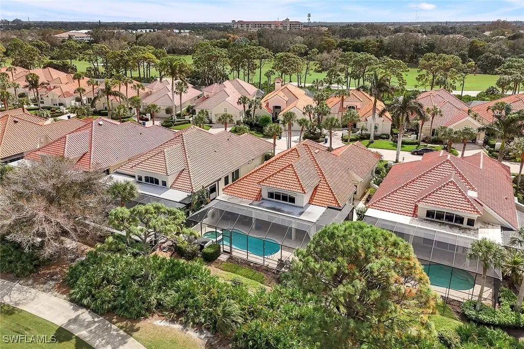 3390 Riviera Lakes Court Bonita Springs FL 34134