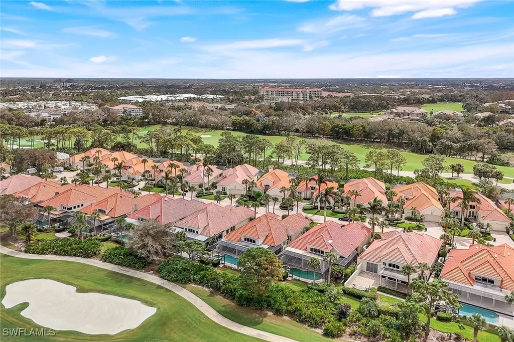 3390 Riviera Lakes Court Bonita Springs FL 34134