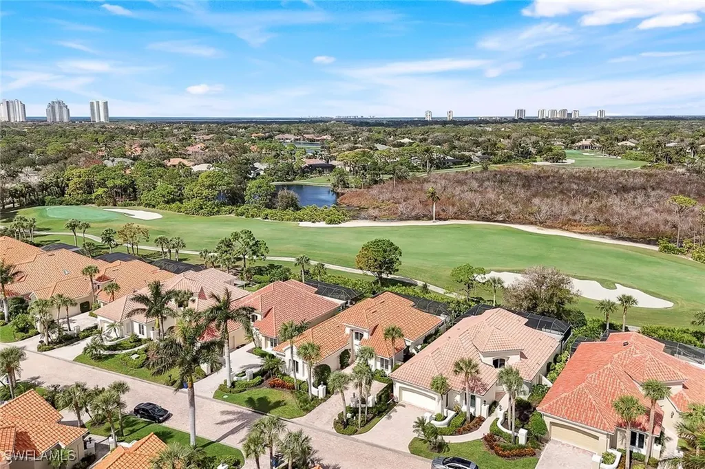 3390 Riviera Lakes Court Bonita Springs FL 34134