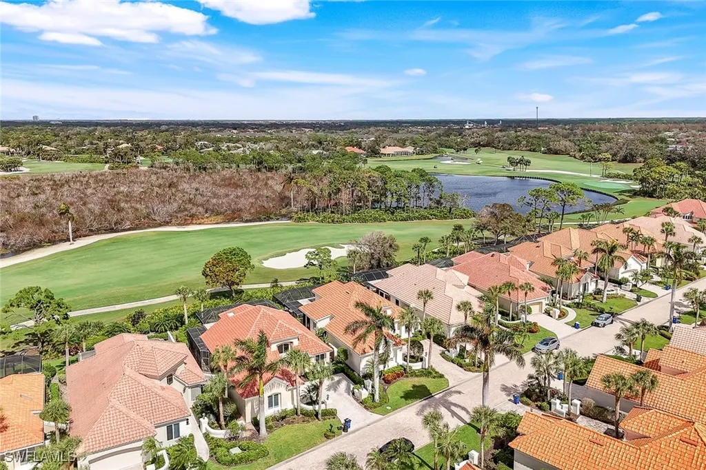 3390 Riviera Lakes Court Bonita Springs FL 34134
