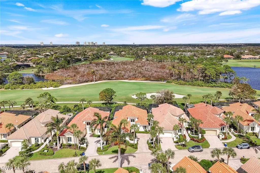 3390 Riviera Lakes Court Bonita Springs FL 34134