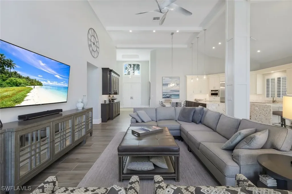 3390 Riviera Lakes Court Bonita Springs FL 34134