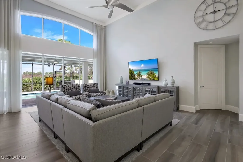 3390 Riviera Lakes Court Bonita Springs FL 34134