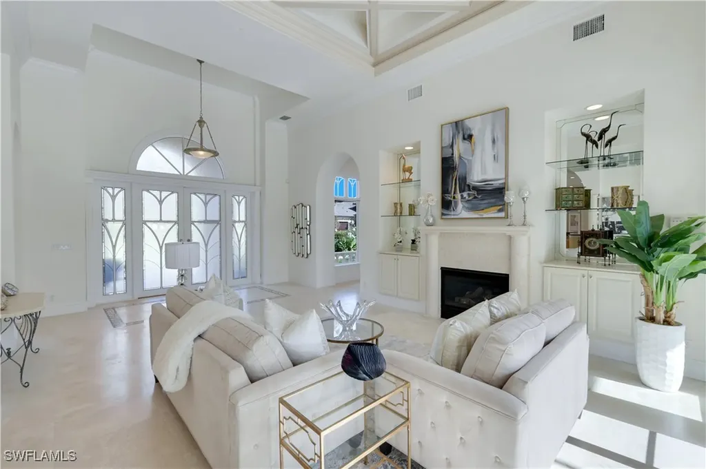 8683 Purslane Drive Naples FL 34109