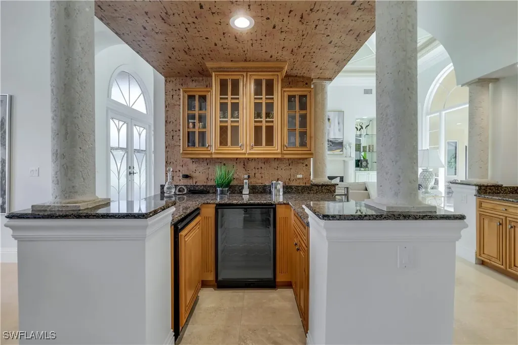 8683 Purslane Drive Naples FL 34109