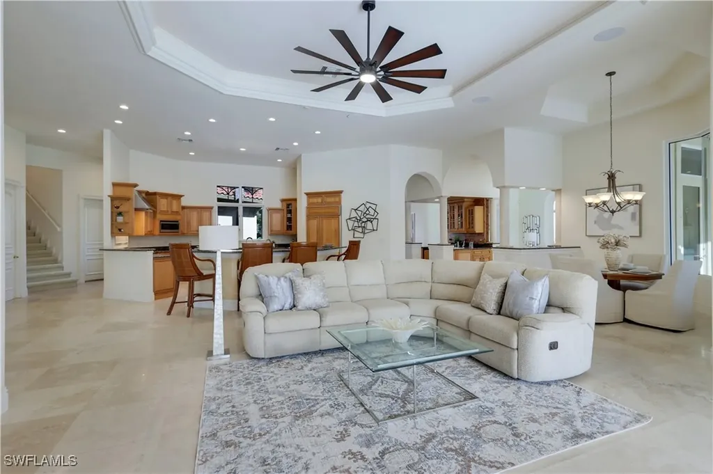 8683 Purslane Drive Naples FL 34109