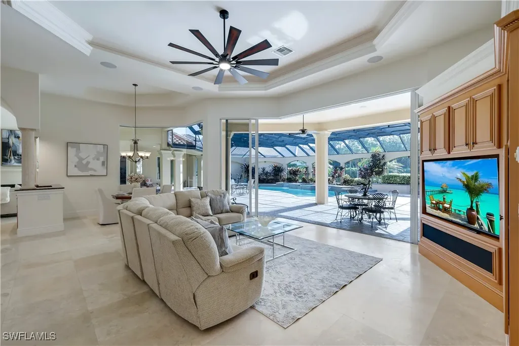 8683 Purslane Drive Naples FL 34109