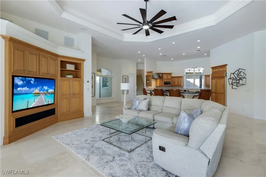 8683 Purslane Drive Naples FL 34109