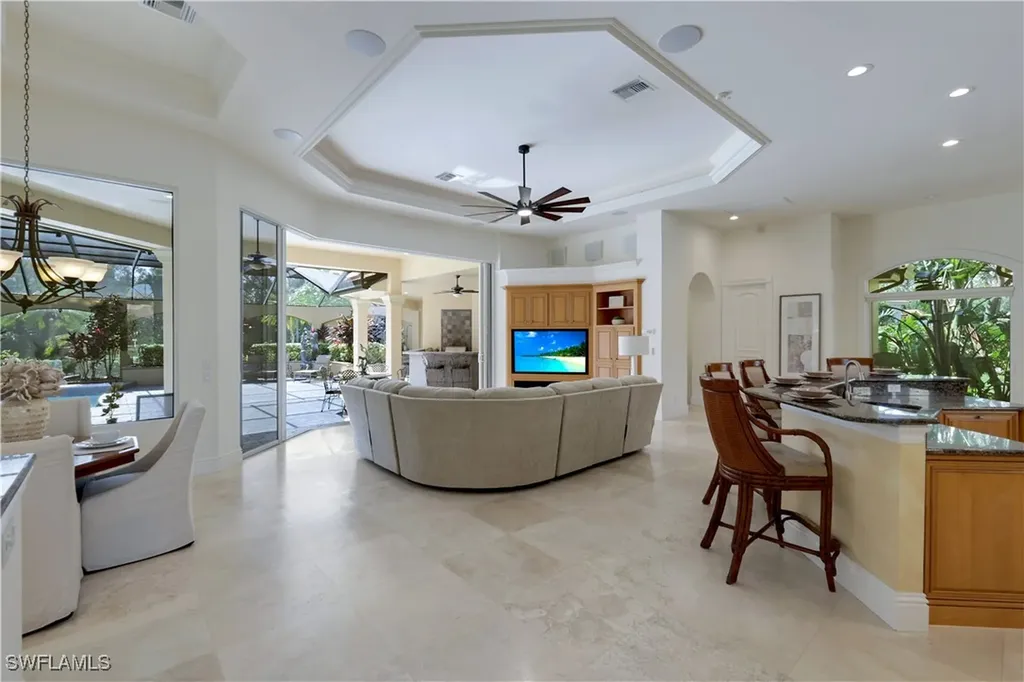 8683 Purslane Drive Naples FL 34109