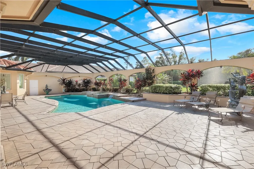 8683 Purslane Drive Naples FL 34109