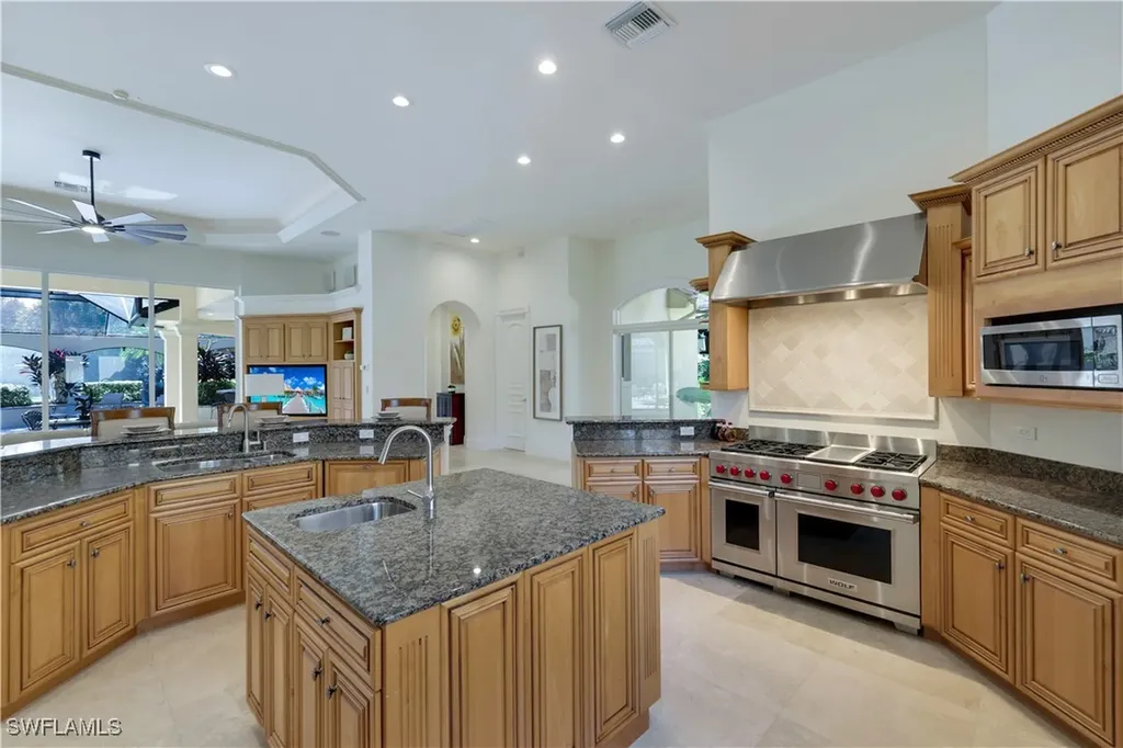 8683 Purslane Drive Naples FL 34109