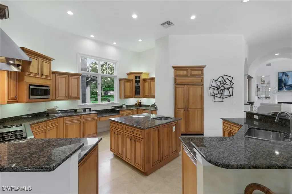 8683 Purslane Drive Naples FL 34109