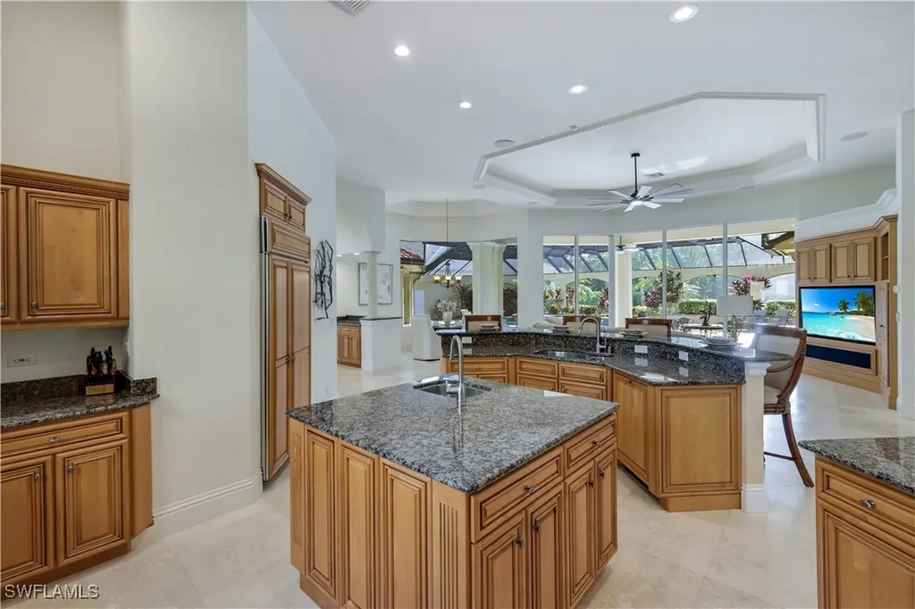 8683 Purslane Drive Naples FL 34109