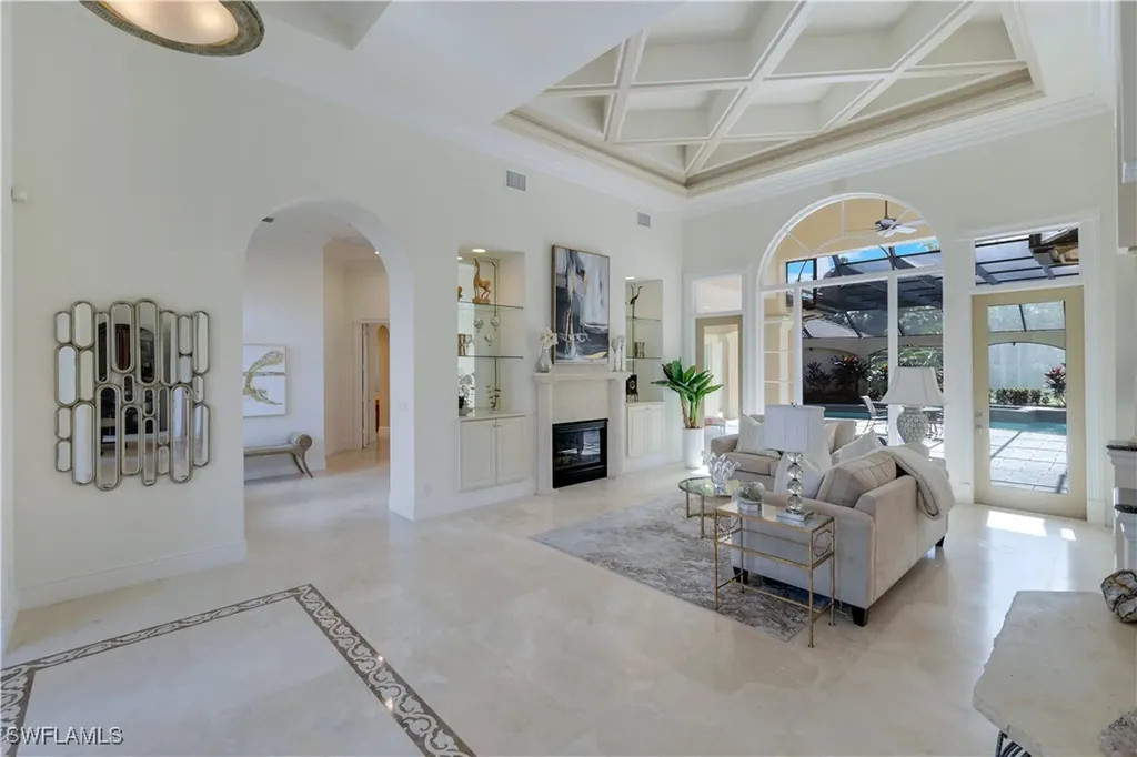 8683 Purslane Drive Naples FL 34109