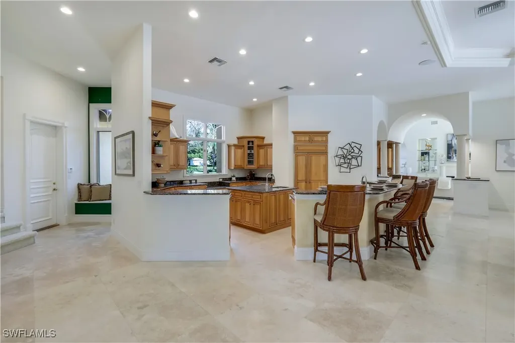 8683 Purslane Drive Naples FL 34109