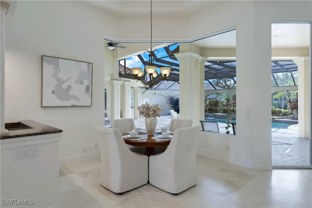 8683 Purslane Drive Naples FL 34109