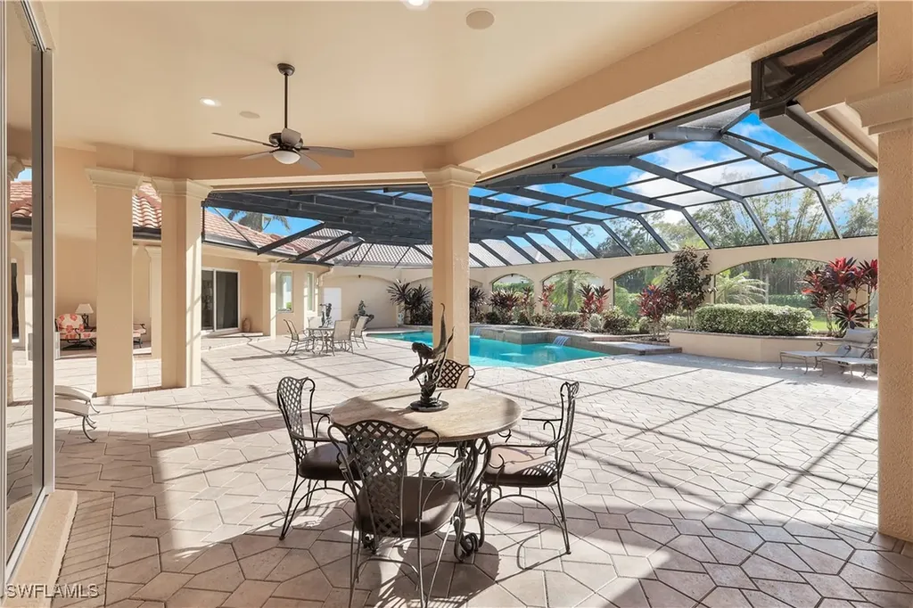 8683 Purslane Drive Naples FL 34109